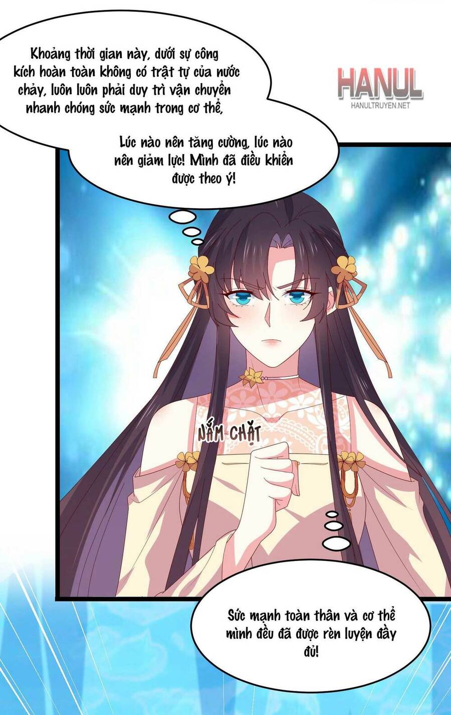 Chi Tôn Đồng Thuật Sư: Tuyệt Thế Đại Tiểu Thư chapter 300.1 - Upload bởi truyensieuhay.com