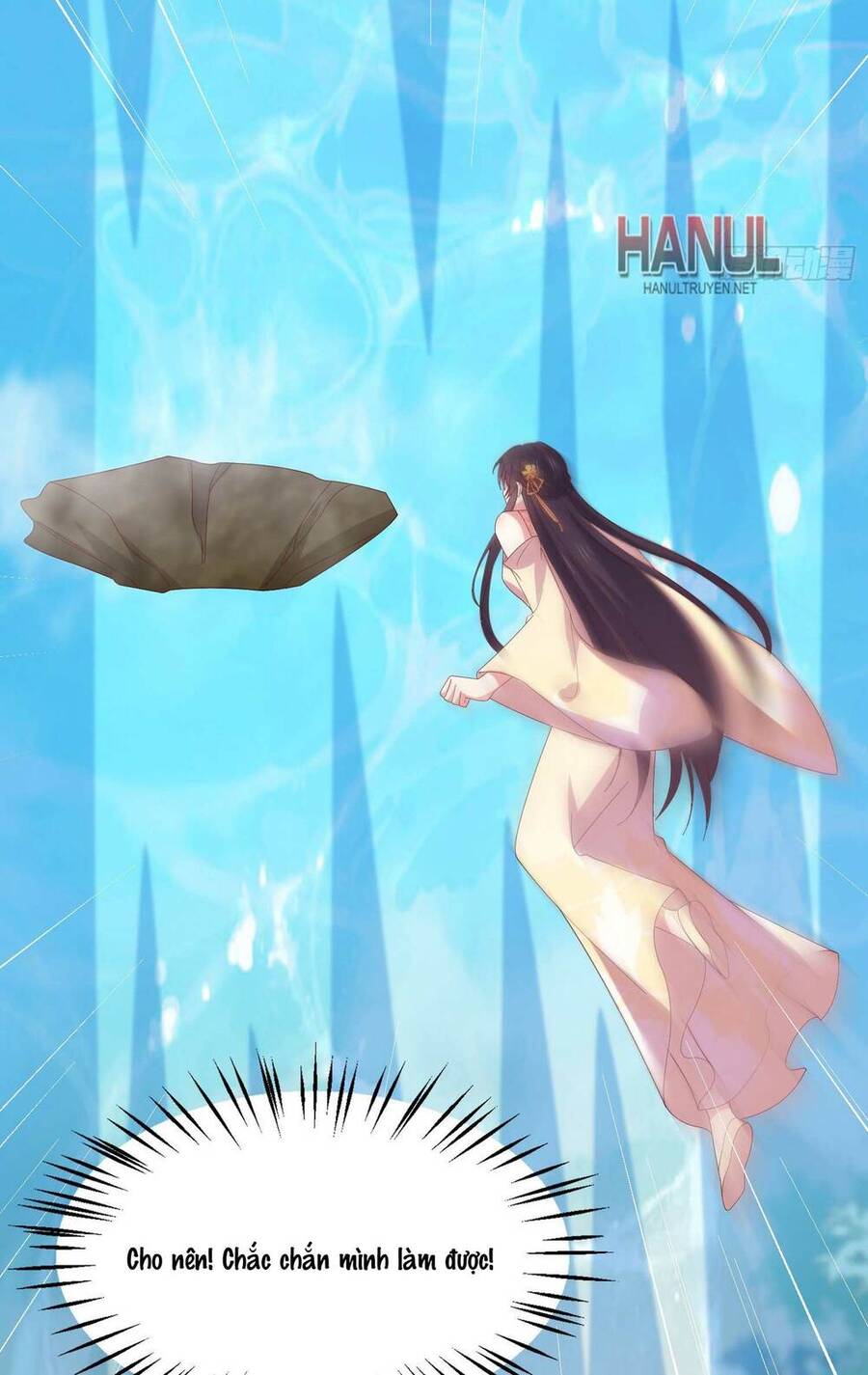 Chi Tôn Đồng Thuật Sư: Tuyệt Thế Đại Tiểu Thư chapter 300.1 - Upload bởi truyensieuhay.com