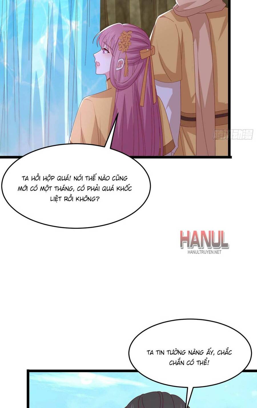 Chi Tôn Đồng Thuật Sư: Tuyệt Thế Đại Tiểu Thư chapter 300.1 - Upload bởi truyensieuhay.com