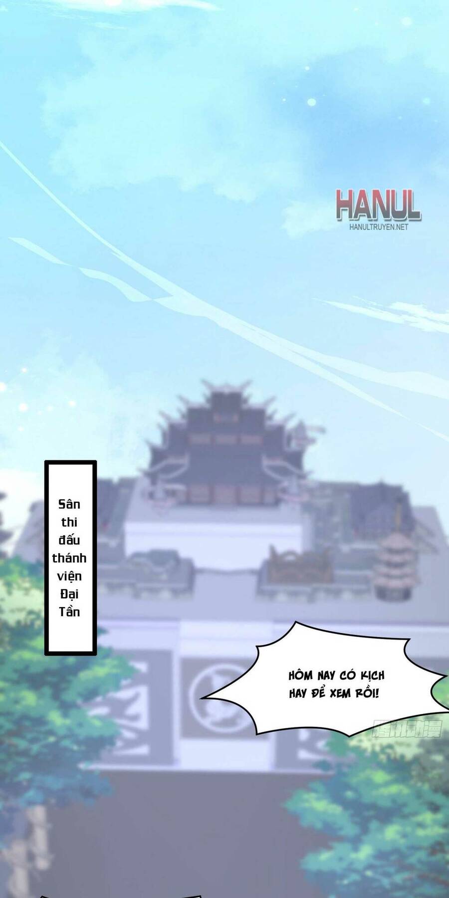 Chi Tôn Đồng Thuật Sư: Tuyệt Thế Đại Tiểu Thư chapter 300.1 - Upload bởi truyensieuhay.com
