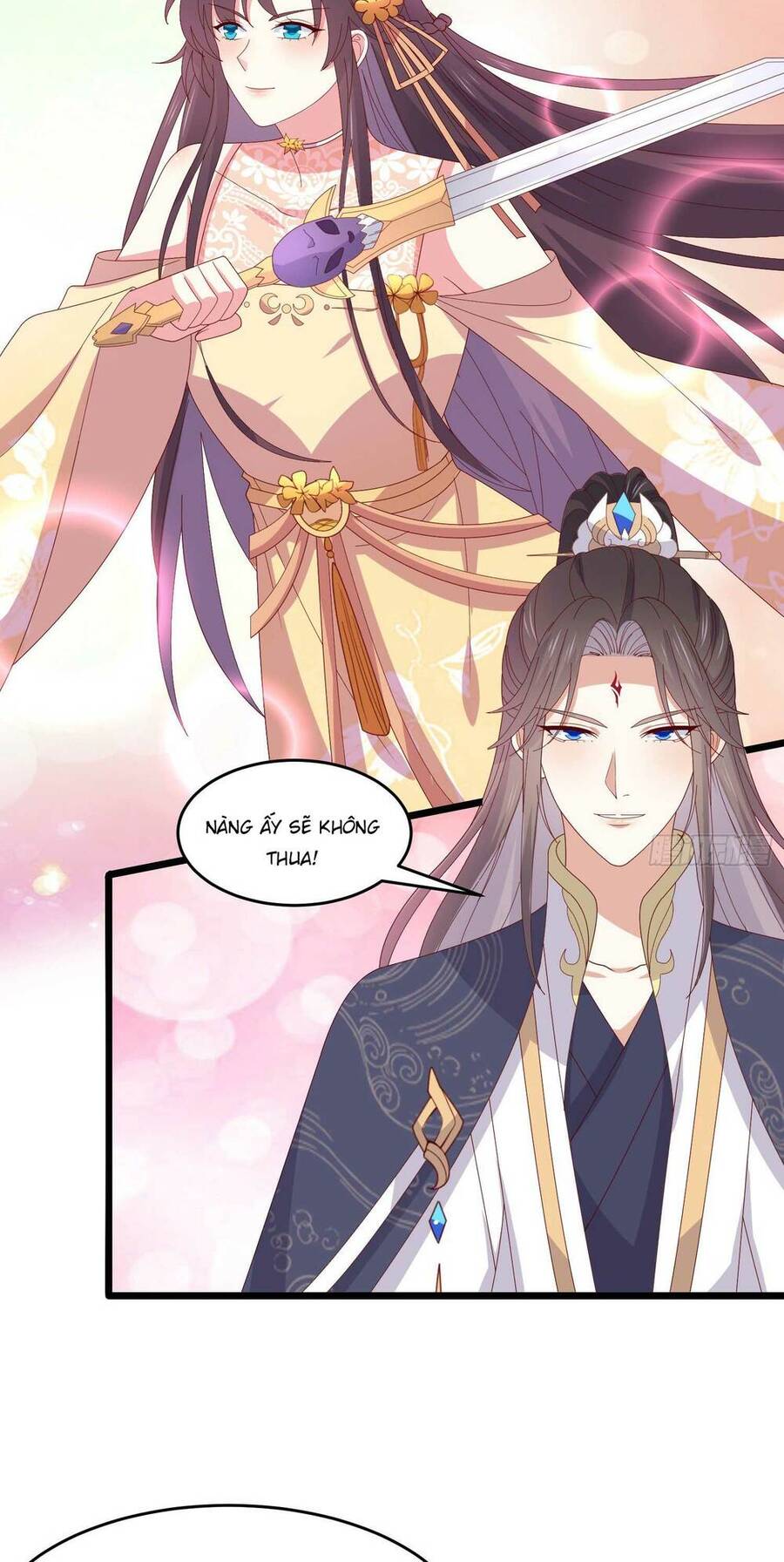 Chi Tôn Đồng Thuật Sư: Tuyệt Thế Đại Tiểu Thư chapter 302 - Trang 16