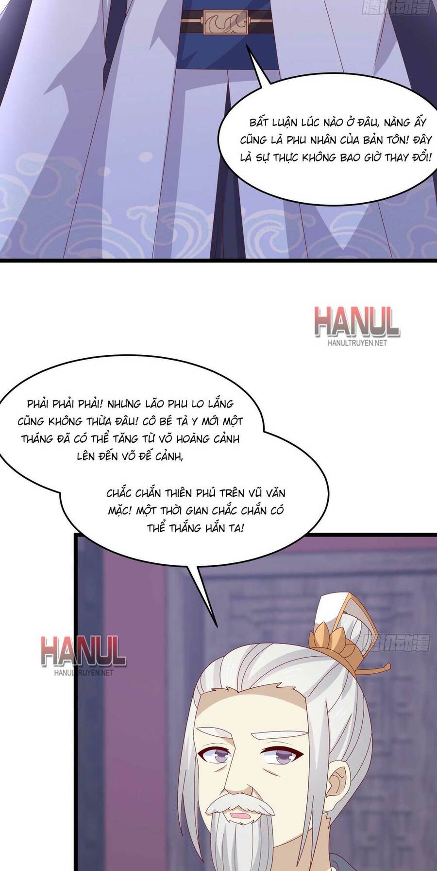 Chi Tôn Đồng Thuật Sư: Tuyệt Thế Đại Tiểu Thư chapter 302 - Trang 18