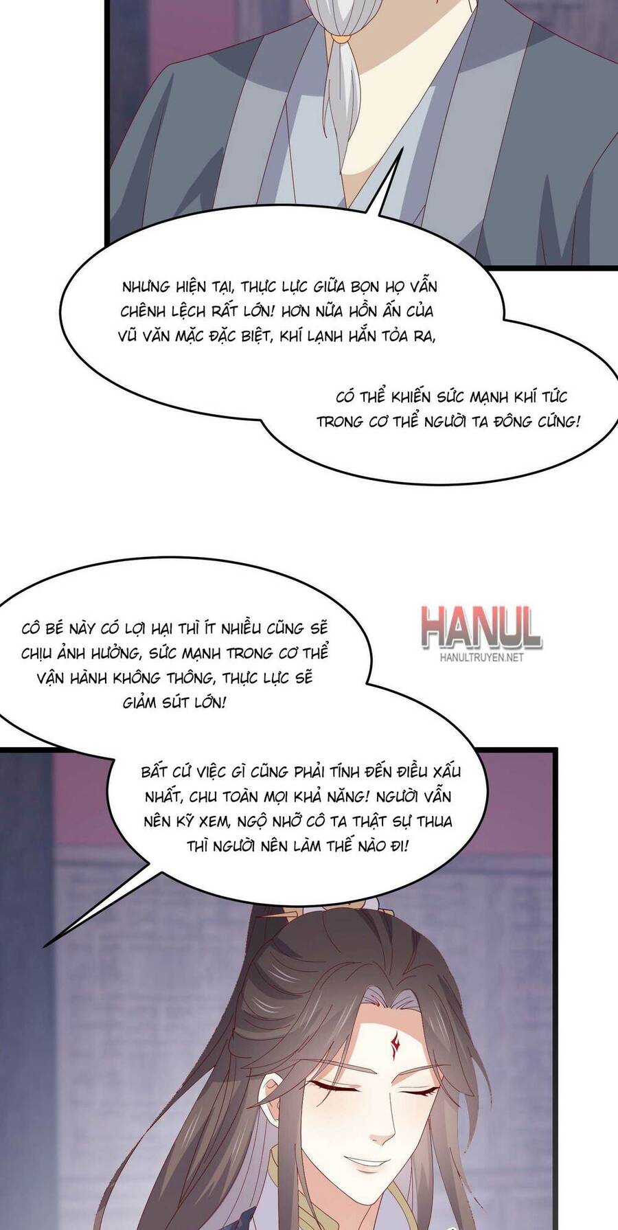 Chi Tôn Đồng Thuật Sư: Tuyệt Thế Đại Tiểu Thư chapter 302 - Trang 19