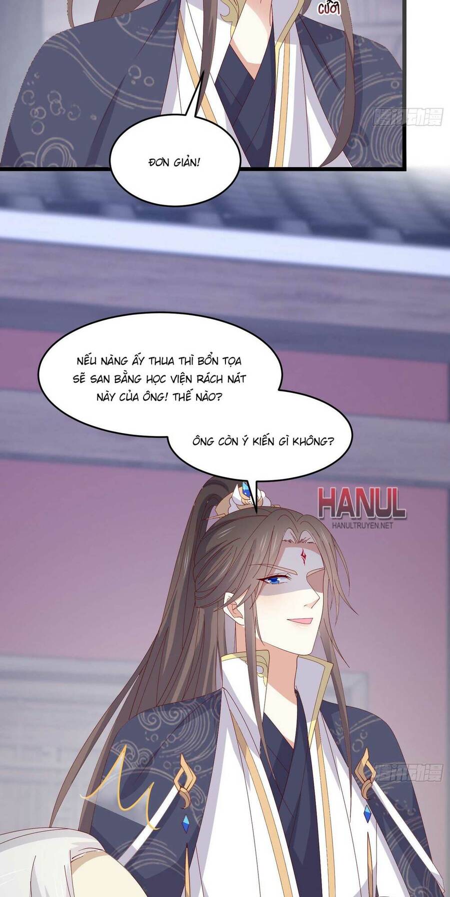 Chi Tôn Đồng Thuật Sư: Tuyệt Thế Đại Tiểu Thư chapter 302 - Trang 20