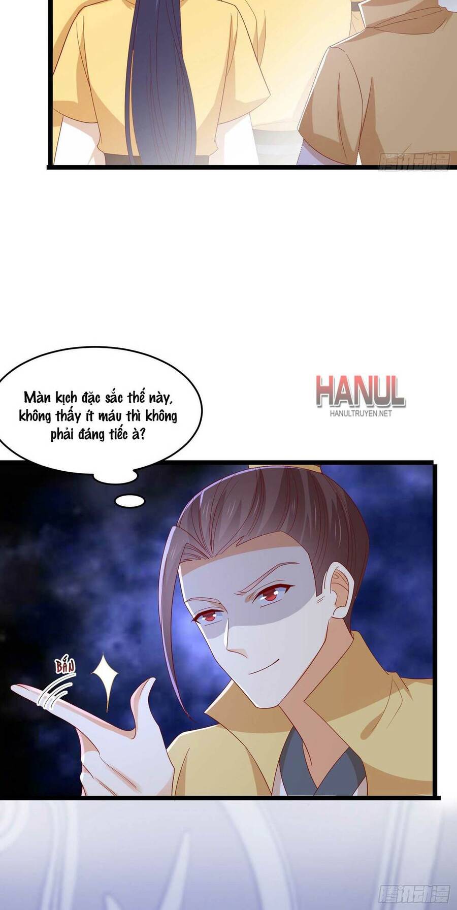 Chi Tôn Đồng Thuật Sư: Tuyệt Thế Đại Tiểu Thư chapter 302 - Trang 22