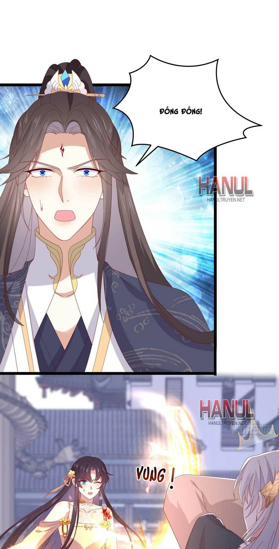 Chi Tôn Đồng Thuật Sư: Tuyệt Thế Đại Tiểu Thư chapter 302 - Trang 26