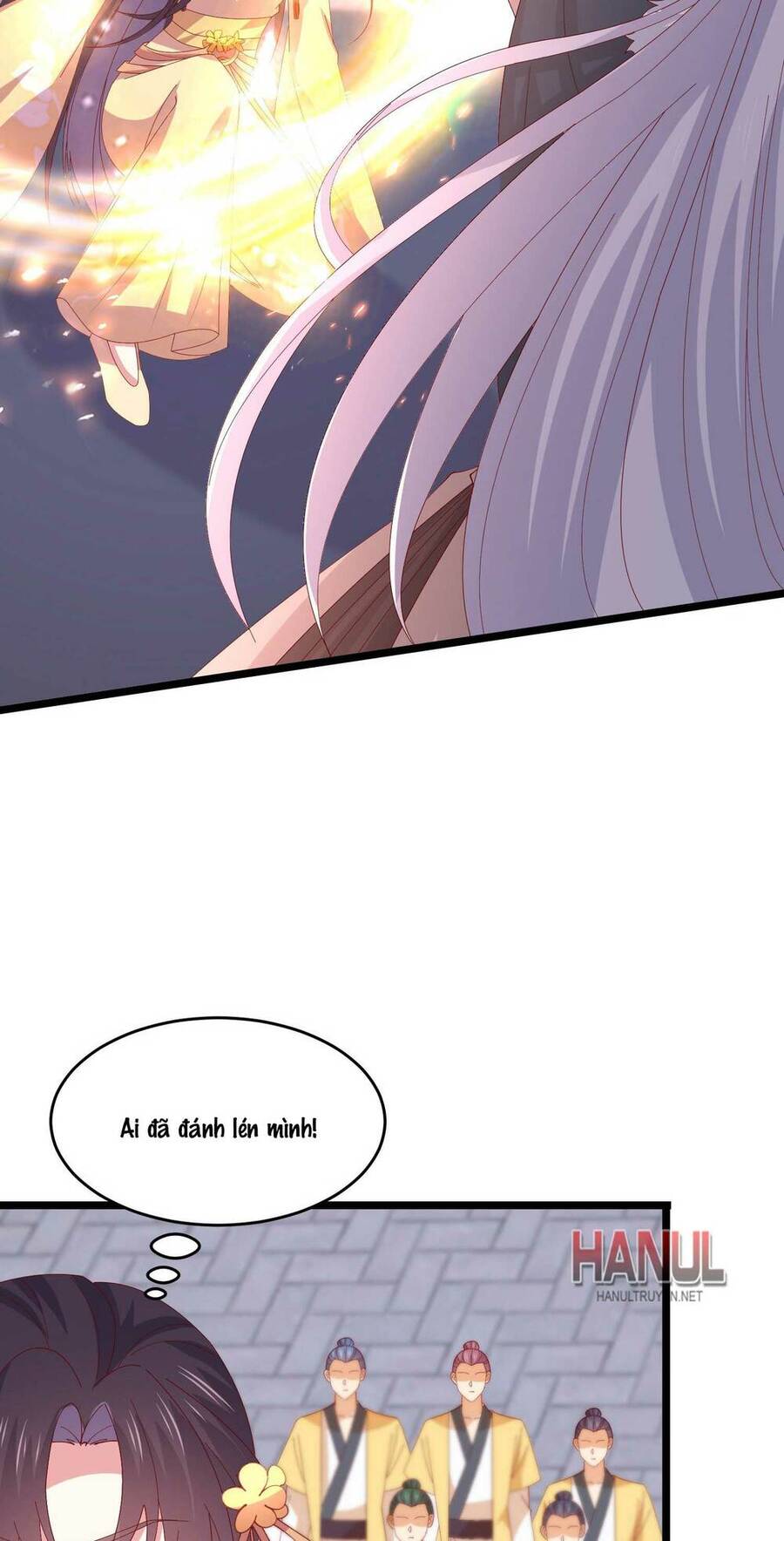 Chi Tôn Đồng Thuật Sư: Tuyệt Thế Đại Tiểu Thư chapter 302 - Trang 27