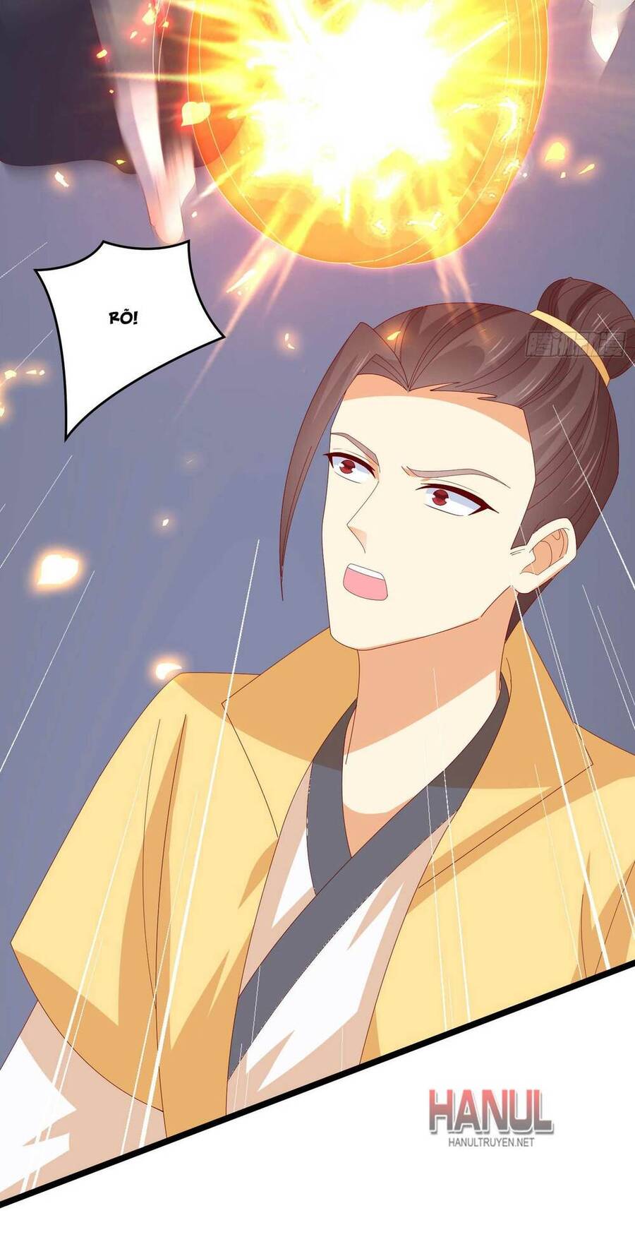 Chi Tôn Đồng Thuật Sư: Tuyệt Thế Đại Tiểu Thư chapter 302 - Trang 30
