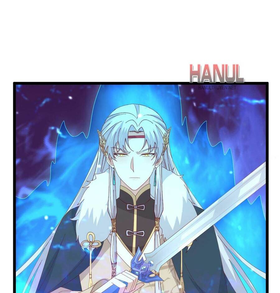Chi Tôn Đồng Thuật Sư: Tuyệt Thế Đại Tiểu Thư chapter 302 - Trang 4