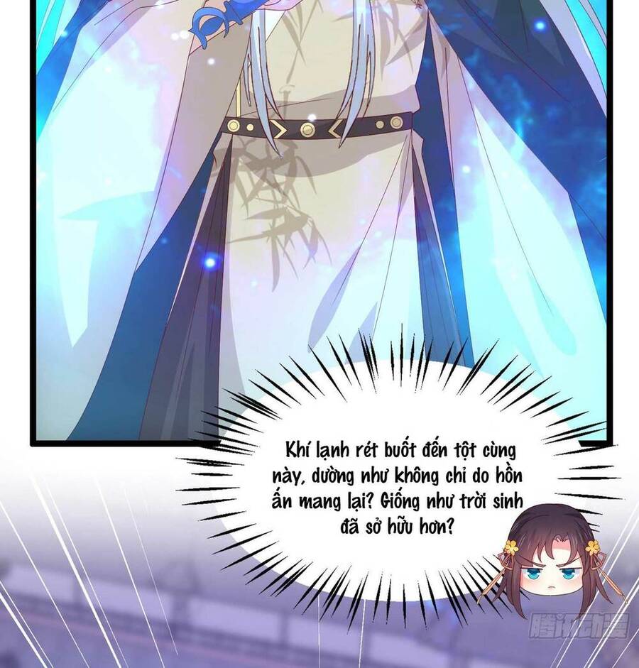 Chi Tôn Đồng Thuật Sư: Tuyệt Thế Đại Tiểu Thư chapter 302 - Trang 5