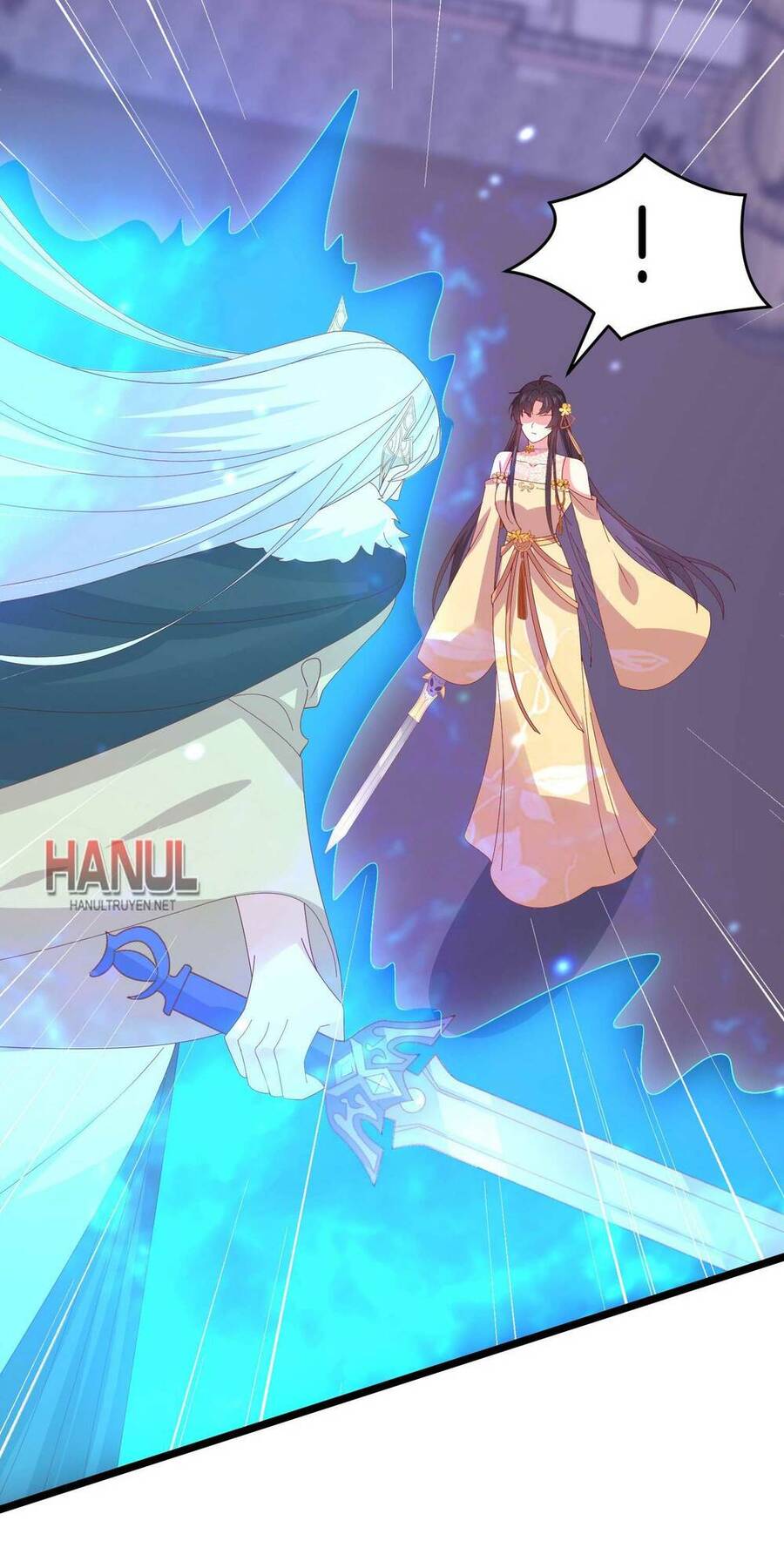 Chi Tôn Đồng Thuật Sư: Tuyệt Thế Đại Tiểu Thư chapter 302 - Trang 6