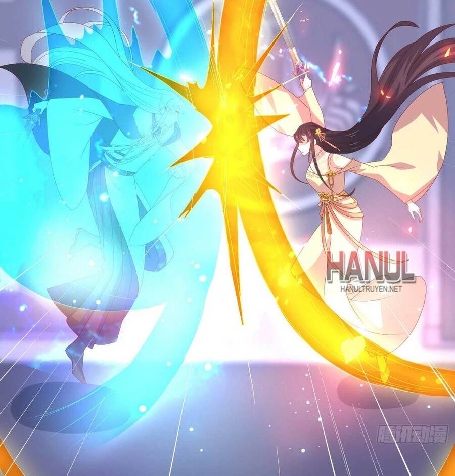 Chi Tôn Đồng Thuật Sư: Tuyệt Thế Đại Tiểu Thư chapter 302 - Trang 8