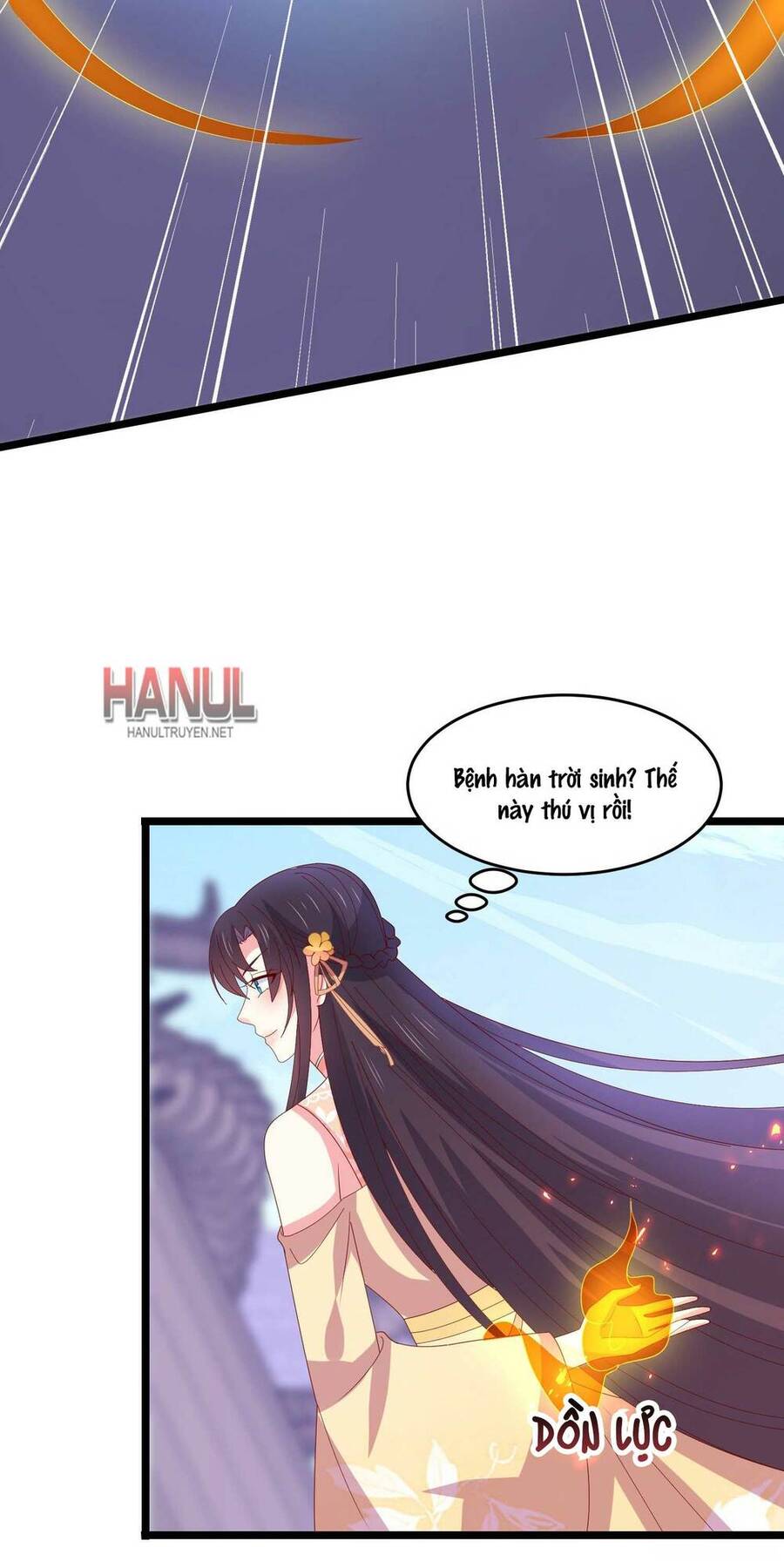 Chi Tôn Đồng Thuật Sư: Tuyệt Thế Đại Tiểu Thư chapter 302 - Trang 9