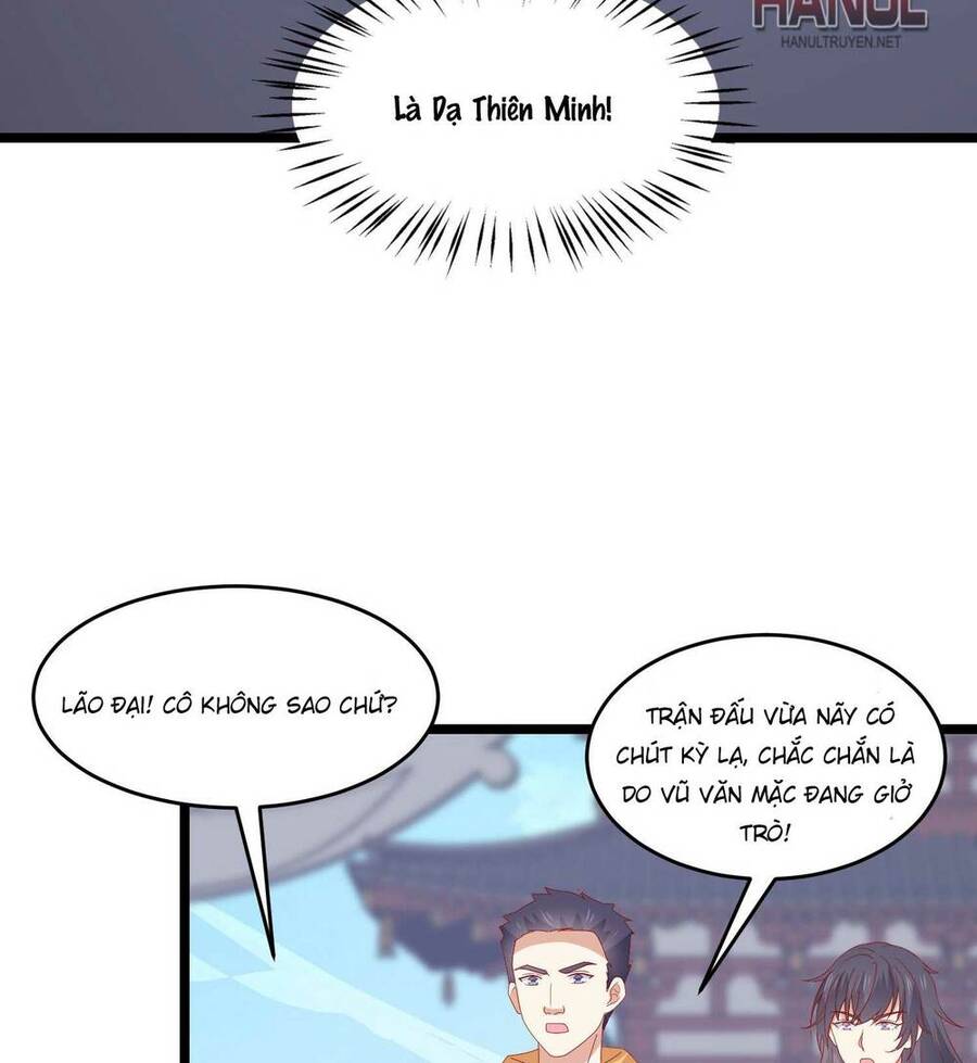 Chi Tôn Đồng Thuật Sư: Tuyệt Thế Đại Tiểu Thư chapter 303 - Upload bởi truyensieuhay.com