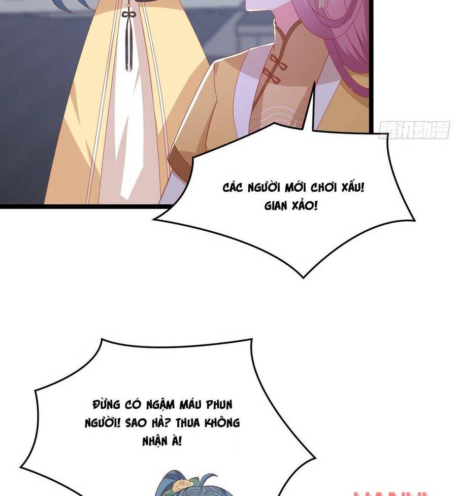 Chi Tôn Đồng Thuật Sư: Tuyệt Thế Đại Tiểu Thư chapter 303 - Upload bởi truyensieuhay.com