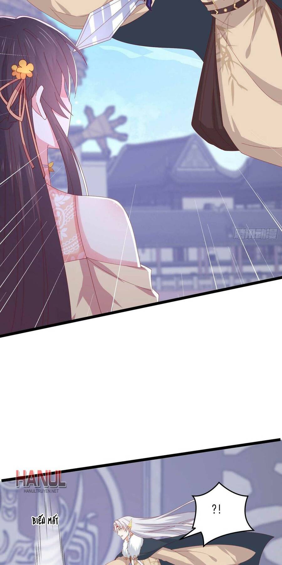 Chi Tôn Đồng Thuật Sư: Tuyệt Thế Đại Tiểu Thư chapter 303 - Upload bởi truyensieuhay.com
