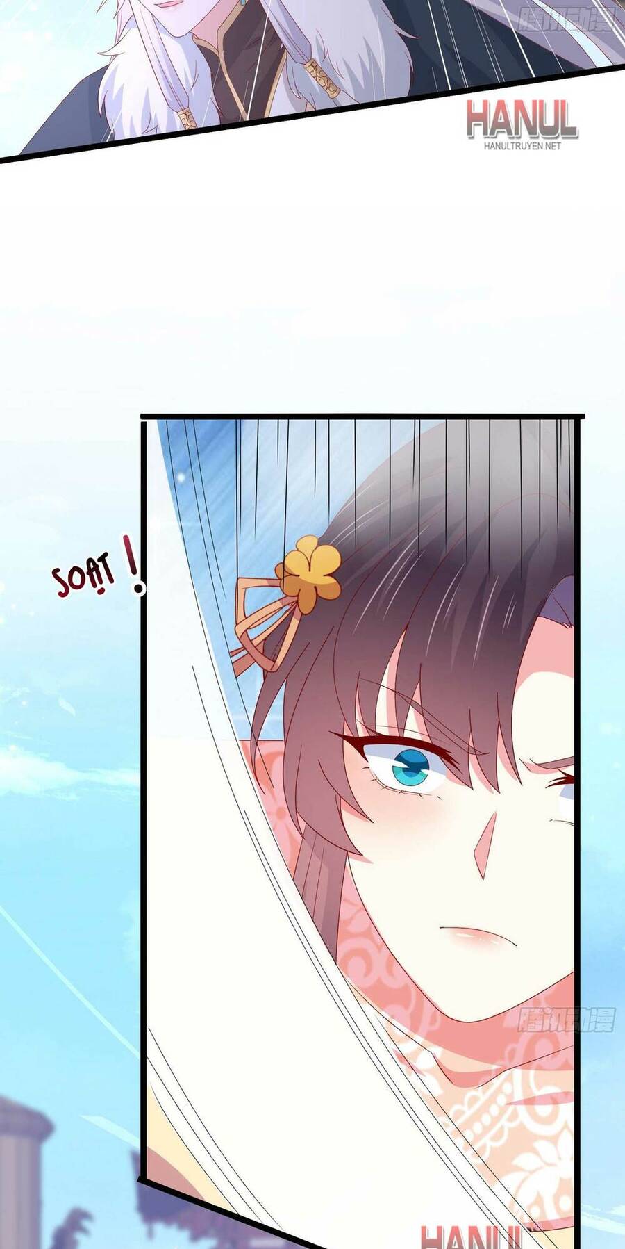 Chi Tôn Đồng Thuật Sư: Tuyệt Thế Đại Tiểu Thư chapter 303 - Upload bởi truyensieuhay.com