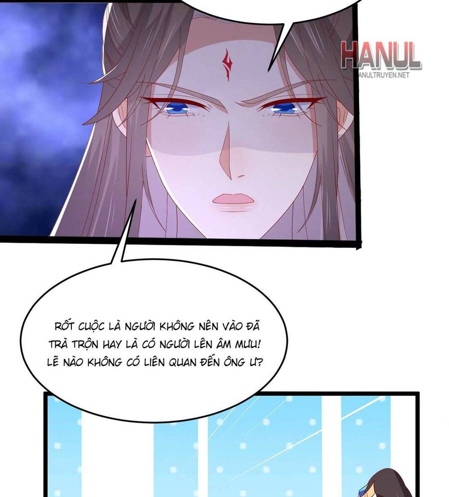Chi Tôn Đồng Thuật Sư: Tuyệt Thế Đại Tiểu Thư chapter 303 - Upload bởi truyensieuhay.com