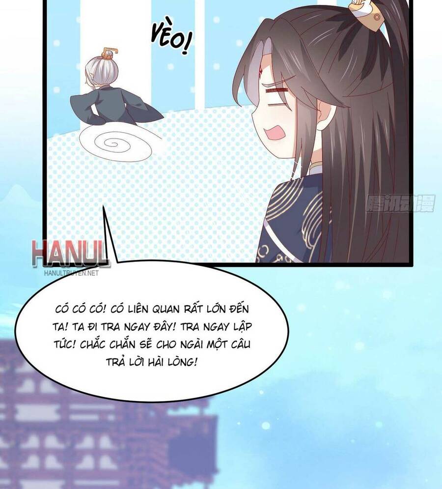 Chi Tôn Đồng Thuật Sư: Tuyệt Thế Đại Tiểu Thư chapter 303 - Upload bởi truyensieuhay.com