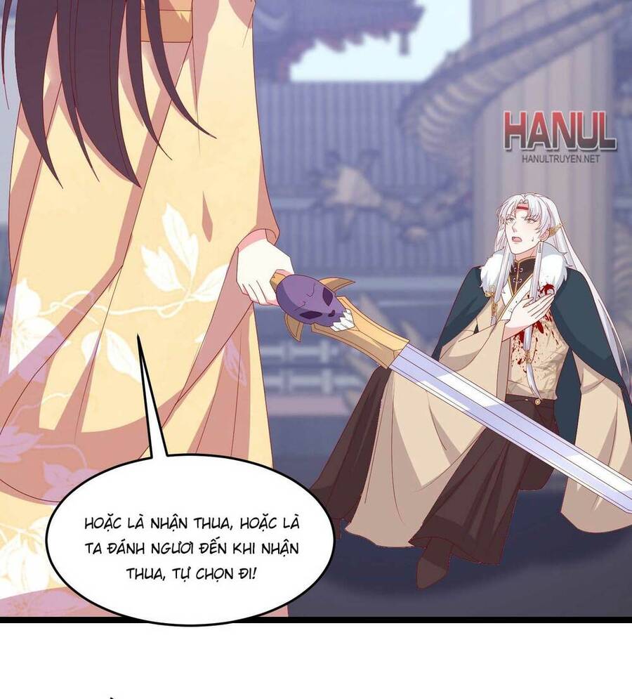Chi Tôn Đồng Thuật Sư: Tuyệt Thế Đại Tiểu Thư chapter 303 - Upload bởi truyensieuhay.com