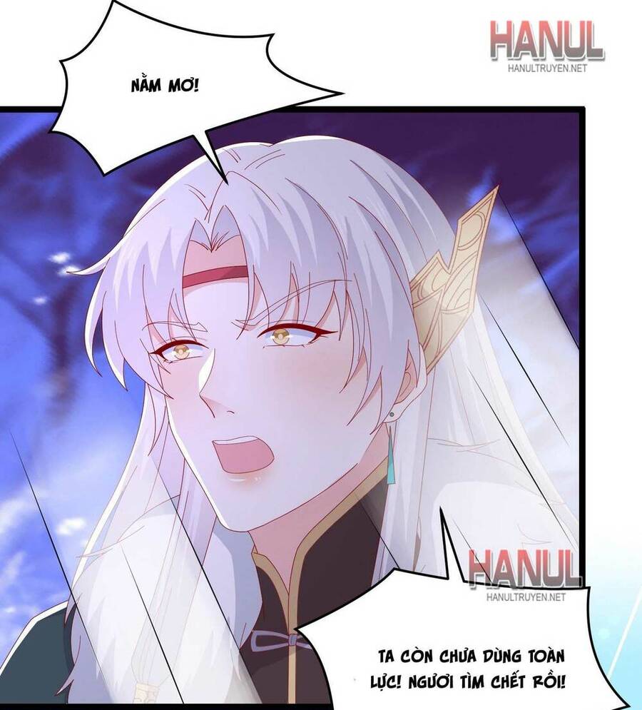 Chi Tôn Đồng Thuật Sư: Tuyệt Thế Đại Tiểu Thư chapter 303 - Upload bởi truyensieuhay.com