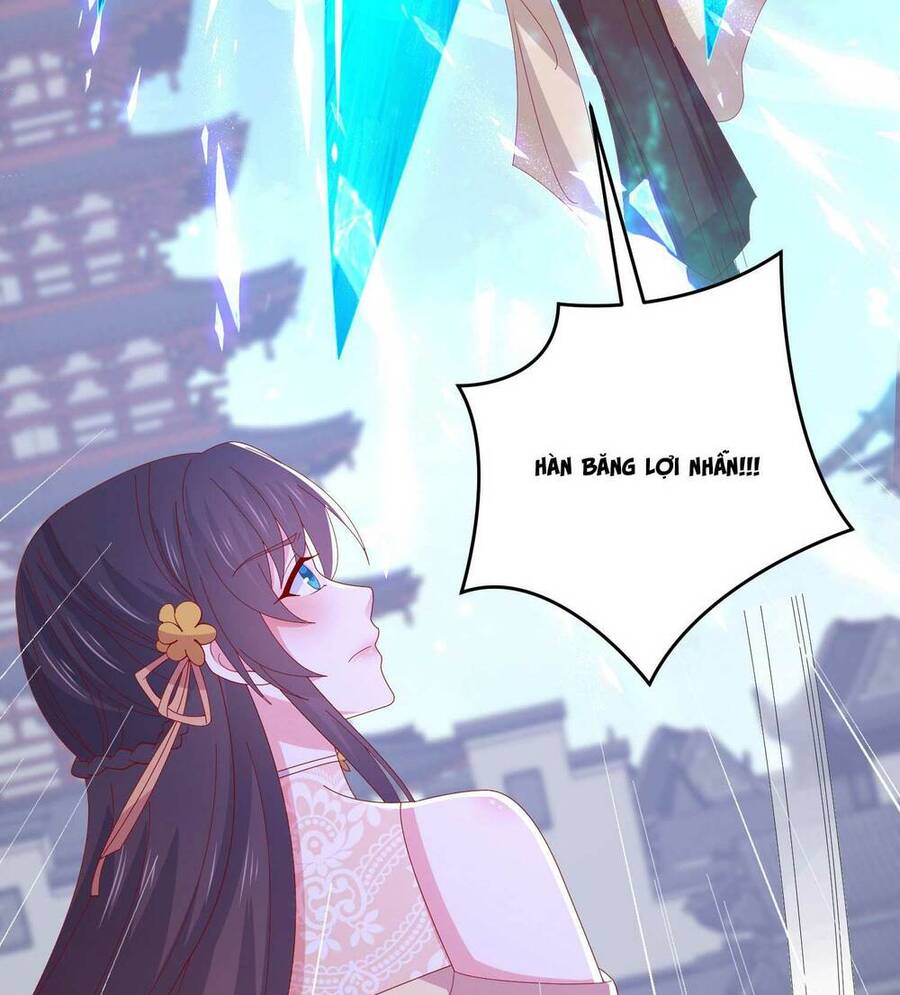 Chi Tôn Đồng Thuật Sư: Tuyệt Thế Đại Tiểu Thư chapter 303 - Upload bởi truyensieuhay.com