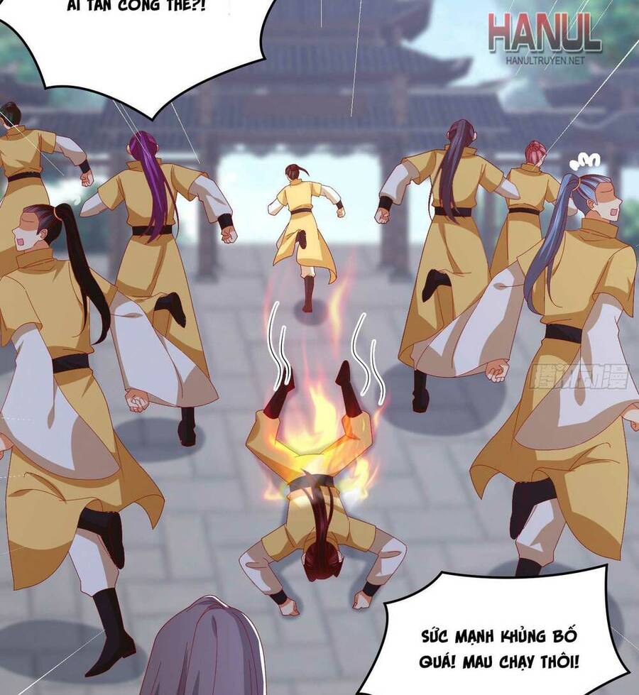 Chi Tôn Đồng Thuật Sư: Tuyệt Thế Đại Tiểu Thư chapter 303 - Upload bởi truyensieuhay.com