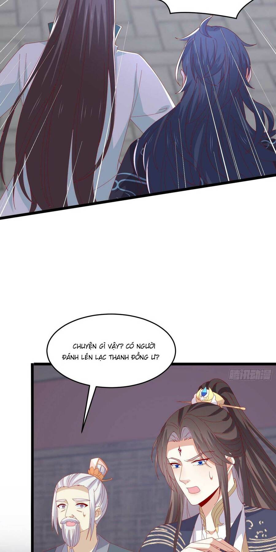 Chi Tôn Đồng Thuật Sư: Tuyệt Thế Đại Tiểu Thư chapter 303 - Upload bởi truyensieuhay.com