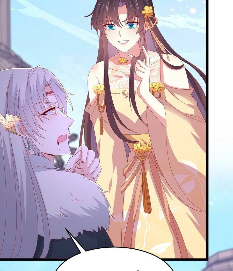 Chi Tôn Đồng Thuật Sư: Tuyệt Thế Đại Tiểu Thư chapter 304 - Trang 11