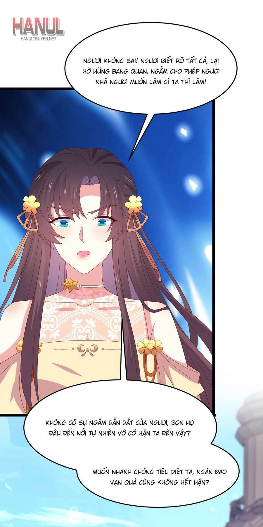 Chi Tôn Đồng Thuật Sư: Tuyệt Thế Đại Tiểu Thư chapter 304 - Trang 15