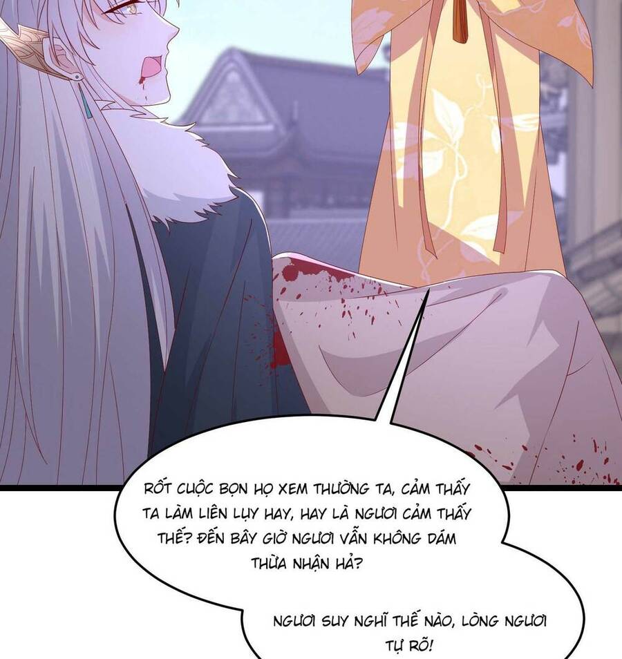 Chi Tôn Đồng Thuật Sư: Tuyệt Thế Đại Tiểu Thư chapter 304 - Trang 17
