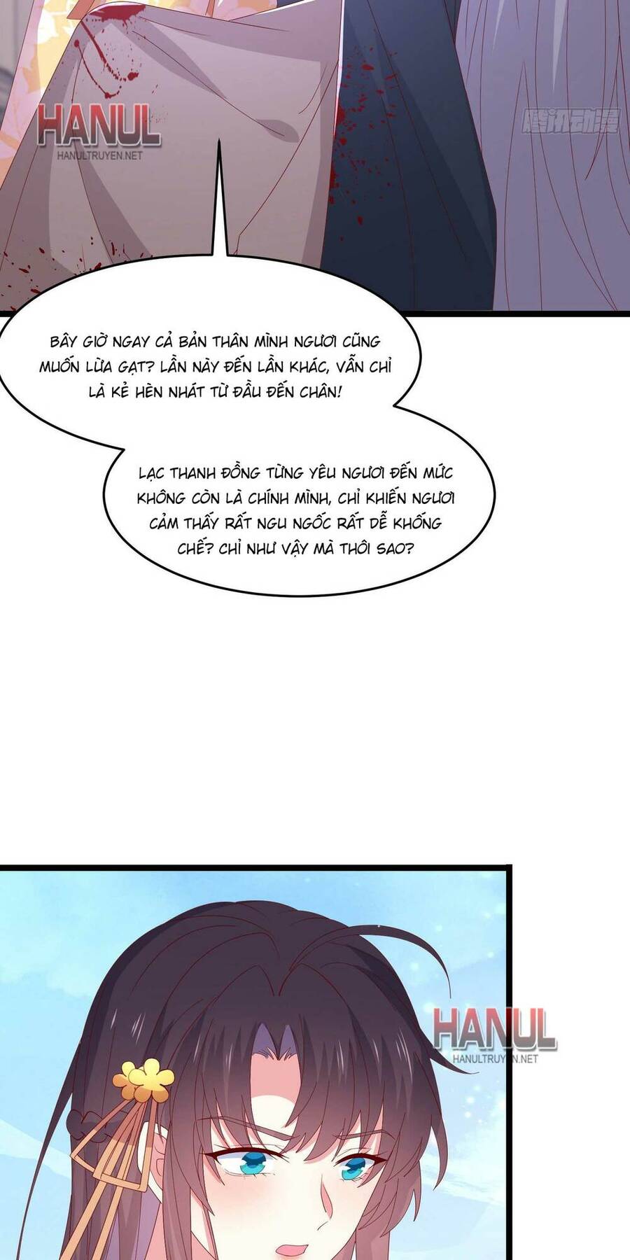 Chi Tôn Đồng Thuật Sư: Tuyệt Thế Đại Tiểu Thư chapter 304 - Trang 21