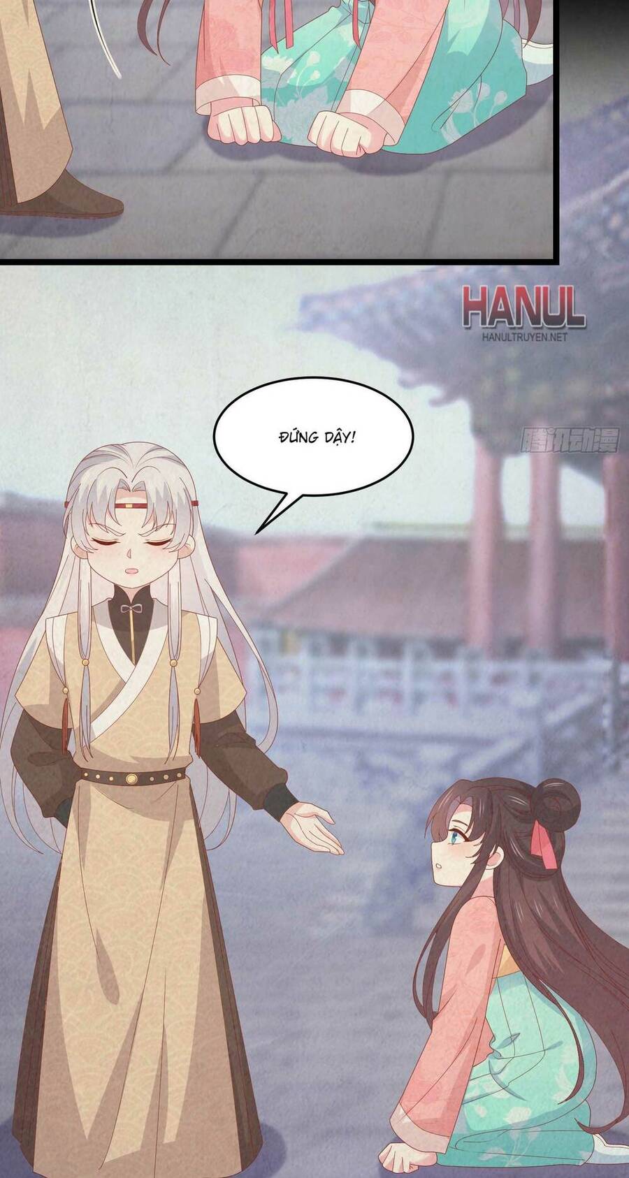 Chi Tôn Đồng Thuật Sư: Tuyệt Thế Đại Tiểu Thư chapter 304 - Trang 29
