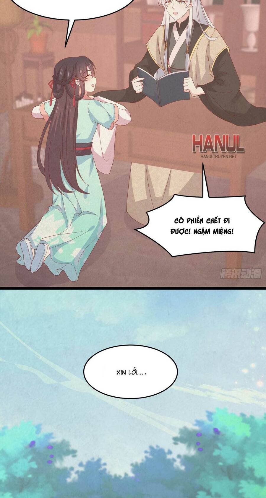 Chi Tôn Đồng Thuật Sư: Tuyệt Thế Đại Tiểu Thư chapter 304 - Trang 32