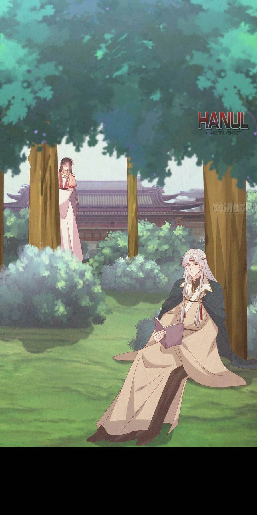 Chi Tôn Đồng Thuật Sư: Tuyệt Thế Đại Tiểu Thư chapter 304 - Trang 33