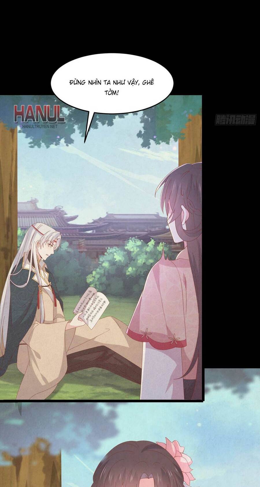 Chi Tôn Đồng Thuật Sư: Tuyệt Thế Đại Tiểu Thư chapter 304 - Trang 34