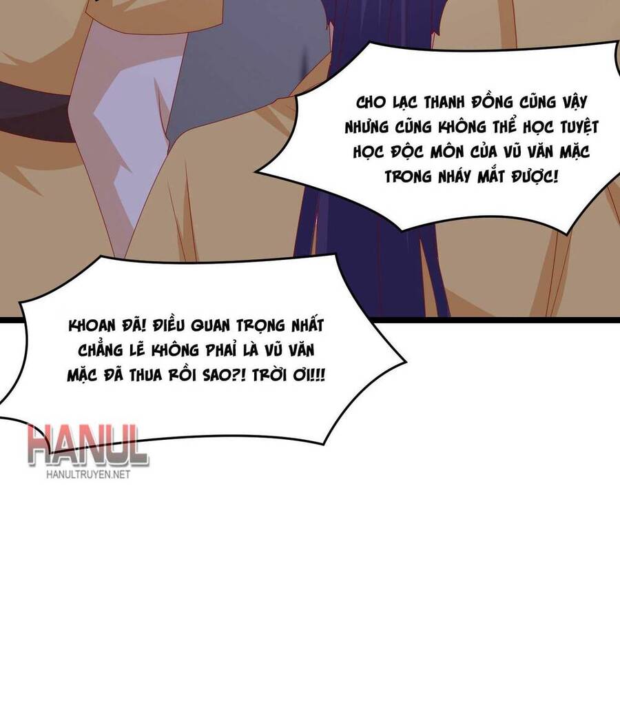 Chi Tôn Đồng Thuật Sư: Tuyệt Thế Đại Tiểu Thư chapter 304 - Trang 5