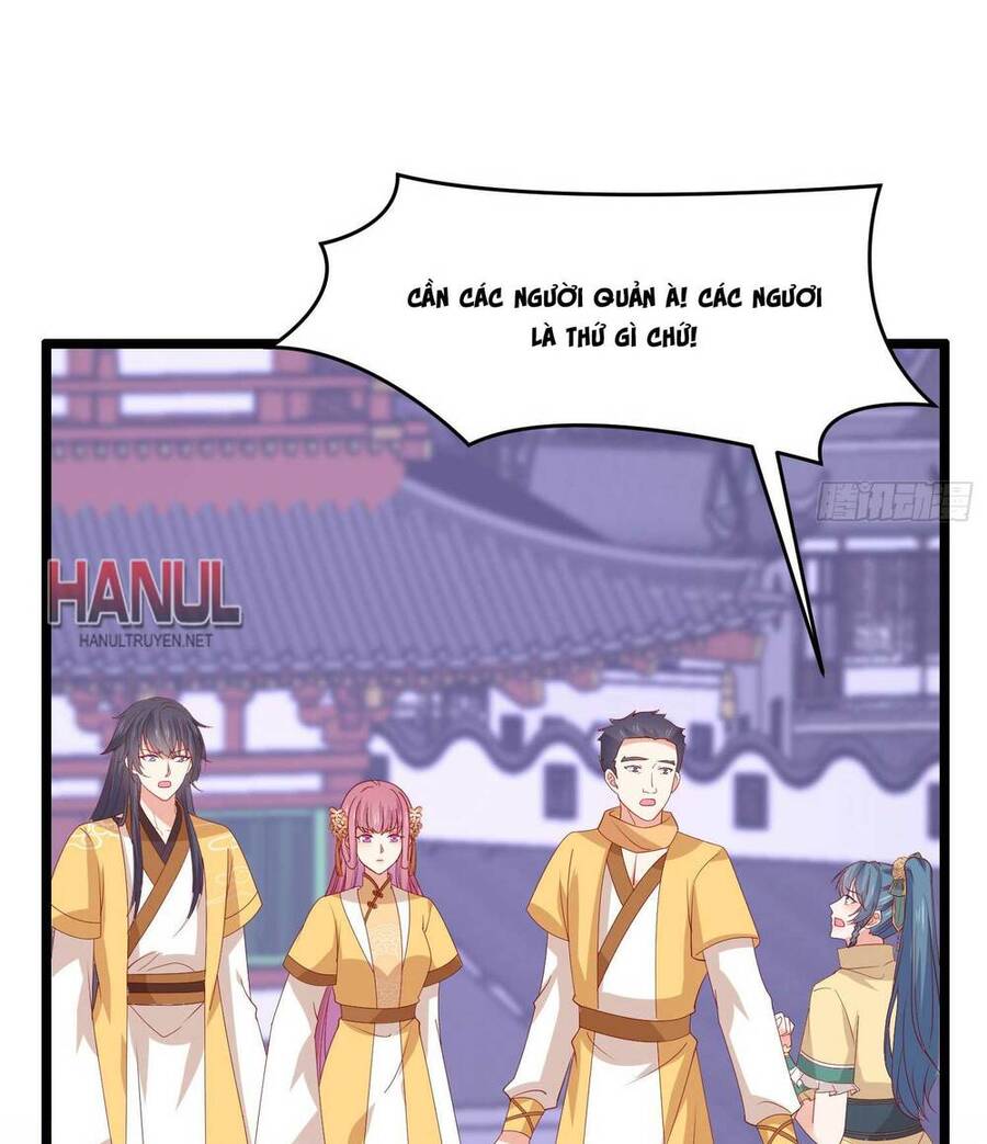 Chi Tôn Đồng Thuật Sư: Tuyệt Thế Đại Tiểu Thư chapter 304 - Trang 7