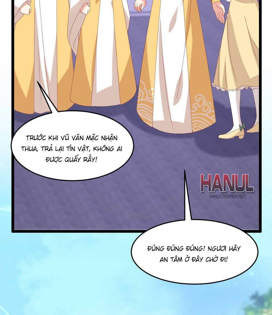 Chi Tôn Đồng Thuật Sư: Tuyệt Thế Đại Tiểu Thư chapter 304 - Trang 8