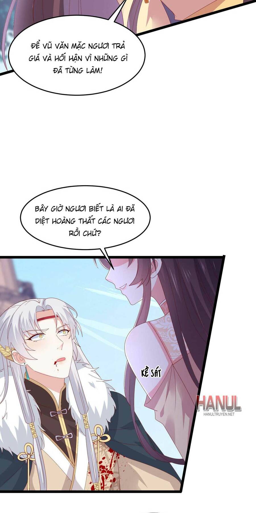 Chi Tôn Đồng Thuật Sư: Tuyệt Thế Đại Tiểu Thư chapter 305 - Trang 12