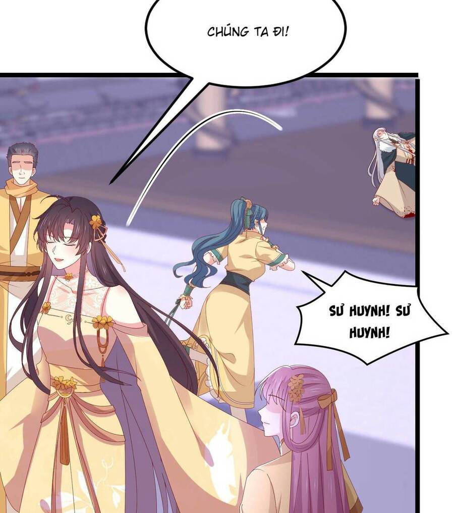 Chi Tôn Đồng Thuật Sư: Tuyệt Thế Đại Tiểu Thư chapter 305 - Trang 19