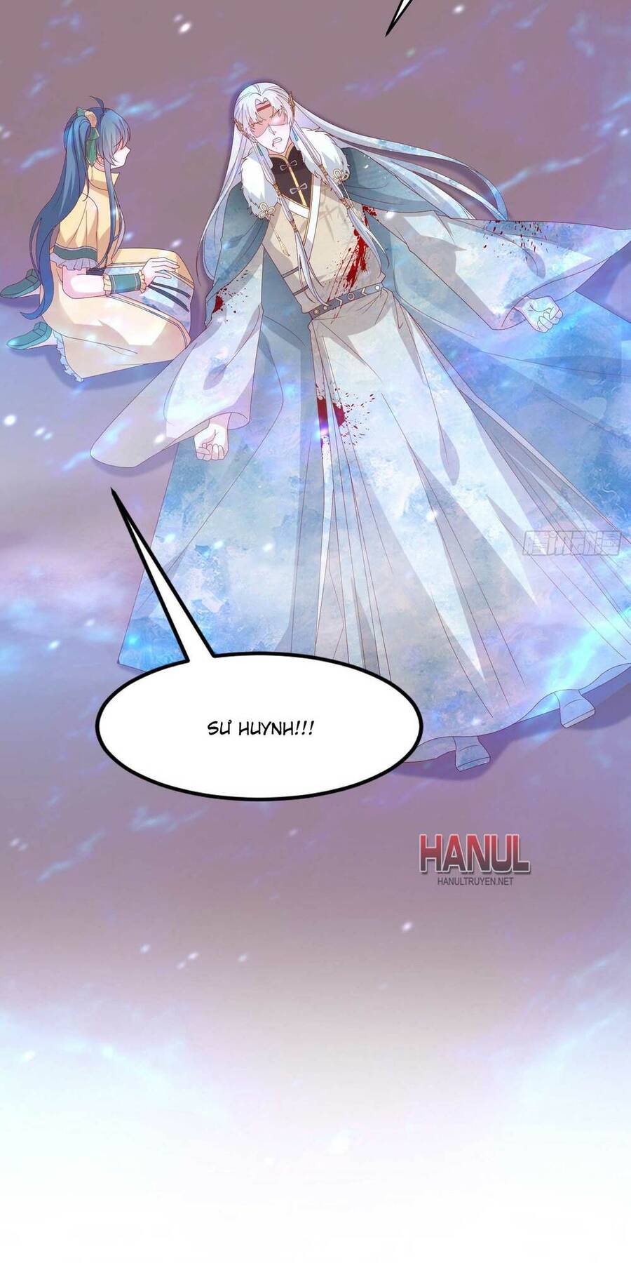 Chi Tôn Đồng Thuật Sư: Tuyệt Thế Đại Tiểu Thư chapter 305 - Trang 21
