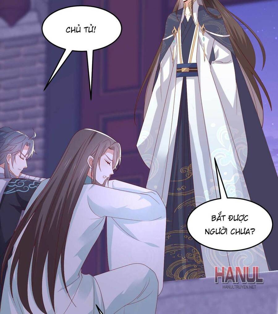Chi Tôn Đồng Thuật Sư: Tuyệt Thế Đại Tiểu Thư chapter 305 - Trang 23