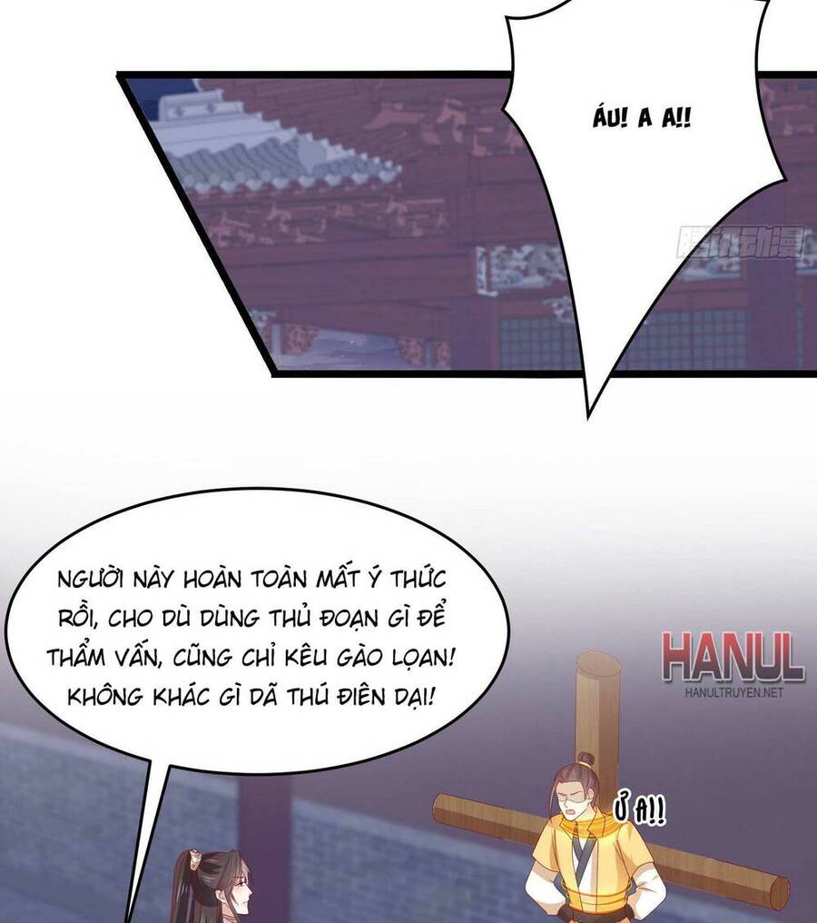 Chi Tôn Đồng Thuật Sư: Tuyệt Thế Đại Tiểu Thư chapter 305 - Trang 25