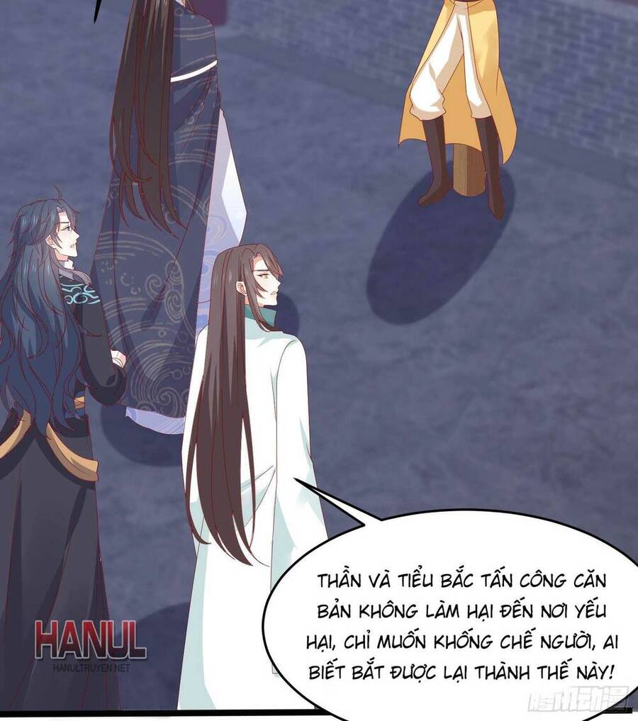 Chi Tôn Đồng Thuật Sư: Tuyệt Thế Đại Tiểu Thư chapter 305 - Trang 26