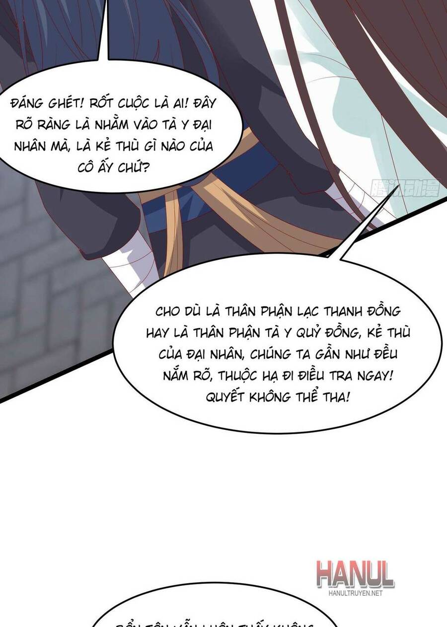 Chi Tôn Đồng Thuật Sư: Tuyệt Thế Đại Tiểu Thư chapter 305 - Trang 29