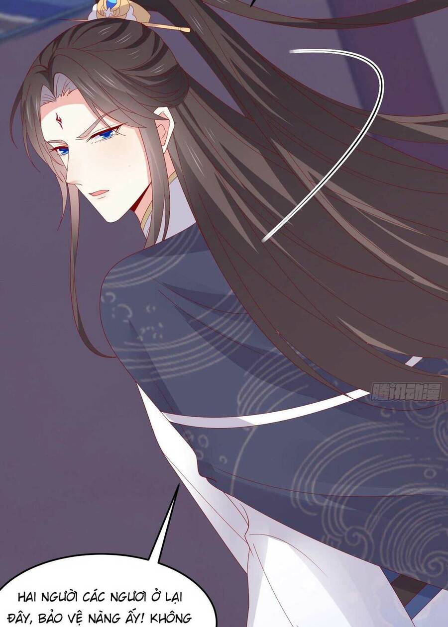 Chi Tôn Đồng Thuật Sư: Tuyệt Thế Đại Tiểu Thư chapter 305 - Trang 31