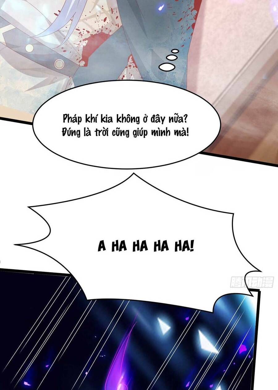 Chi Tôn Đồng Thuật Sư: Tuyệt Thế Đại Tiểu Thư chapter 305 - Trang 37