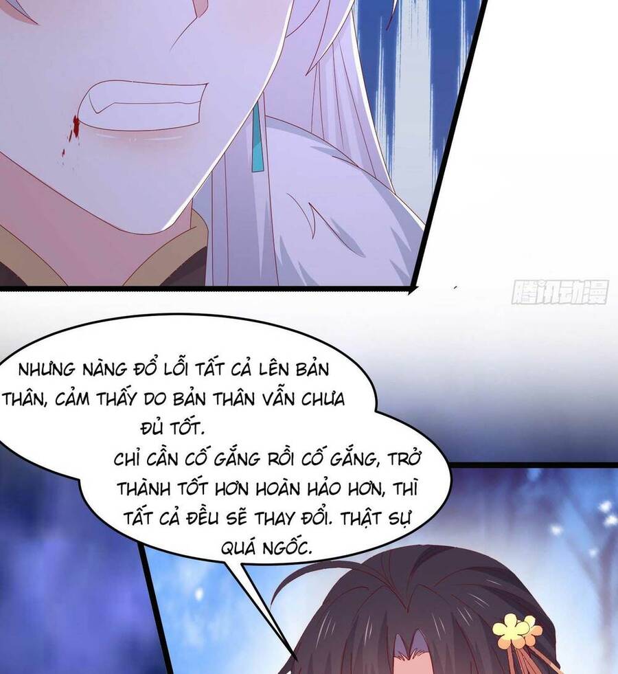 Chi Tôn Đồng Thuật Sư: Tuyệt Thế Đại Tiểu Thư chapter 305 - Trang 7
