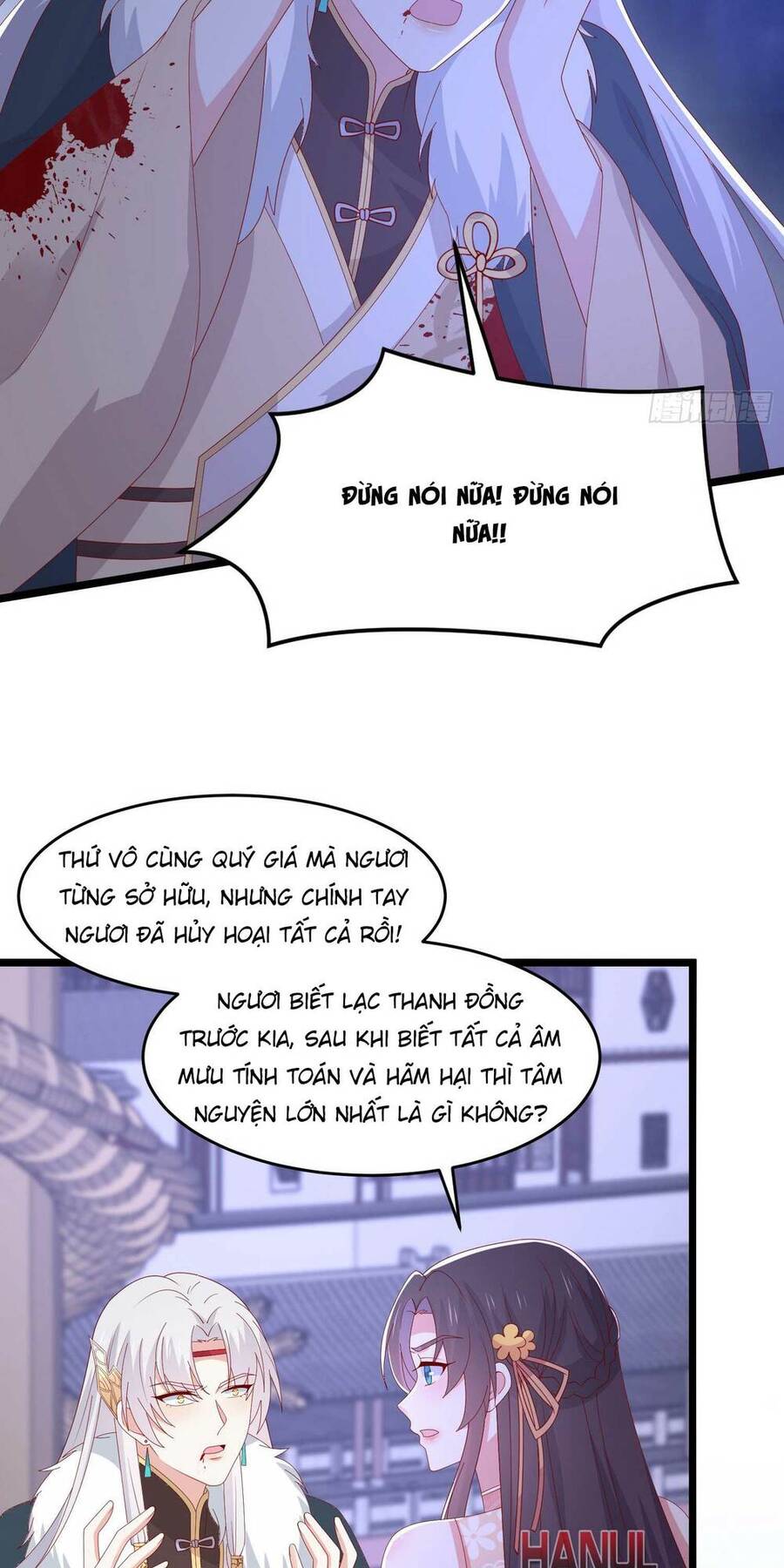 Chi Tôn Đồng Thuật Sư: Tuyệt Thế Đại Tiểu Thư chapter 305 - Trang 9